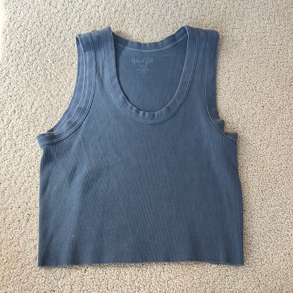 Brandy Melville Tops Brandy Melville Connor Tank Poshmark
